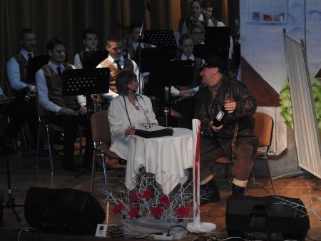 Koncert Pihalnega orkestra radeških papirničarjev z gosti 25